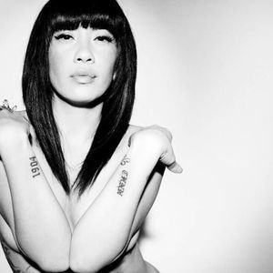 Meet your Posher, Geisha